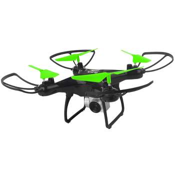 Silverlit Flybotic Bumper Drone Hd : Target
