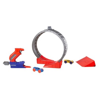 lionel fastrack layouts 4x8