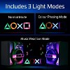 Paladone Products Ltd. PlayStation Controller Icons Light with 3 Light Modes - image 2 of 4