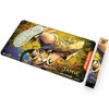 UniVersus: Street Fighter 6: Challenger Series Playmat - Jamie - 24 x 14" - 4 of 4
