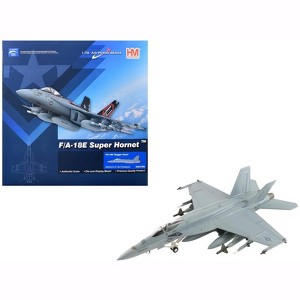 Boeing F/A-18E Super Hornet Fighter Aircraft 