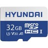 Hyundai MicroSD 32GB U3 4K Retail w/Adapter - Works with Nintendo Switch - 2 of 4