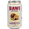Bawi Agua Fresca Sparkling Passionfruit  - 12 fl oz (Case of 12) - 2 of 2