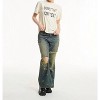 Women's Sensitive Material Tee - The Ragged Priest - 2 of 2