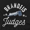 Men's Brandeis University Official Judges T-Shirt - 2 of 4