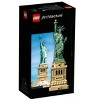 LEGO Architecture Statue of Liberty Model Building Set 21042 - image 3 of 4