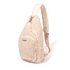 baggallini Women's Central Park Sling Bag - 2 of 4