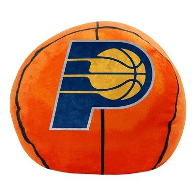 NBA Indiana Pacers Cloud Pillow