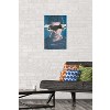 Trends International DC Comics Movie - Batman v Superman - Superman Teaser Unframed Wall Poster Prints - 2 of 4