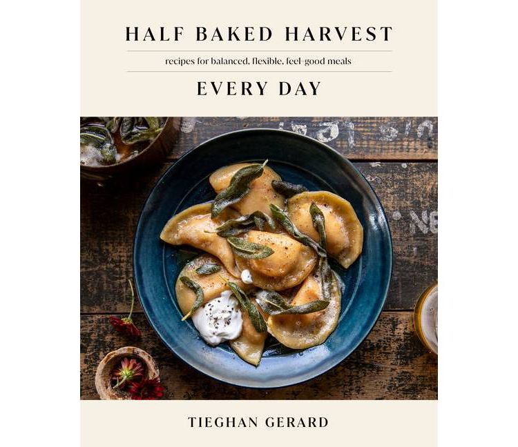 Half Baked Harvest Every Day - by Tieghan Gerard (Hardcover), 1 of 1
