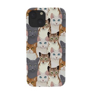 Avenie Cat PortraitsSnap iPhone Case - Society6 - 1 of 1