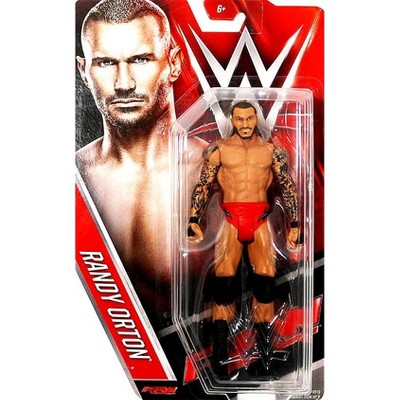 wwe randy orton figure