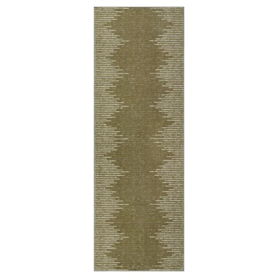 Indoor Modern Soft Washable Area Rugs with Stripped Lines Print for Bedroom Living Room