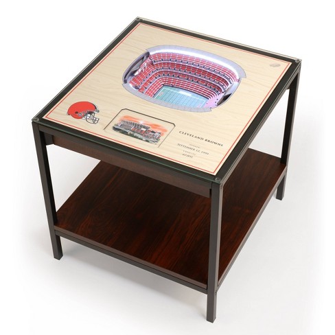 Cleveland Browns Game Room Home Office & School, Browns Game Room Home  Office & School