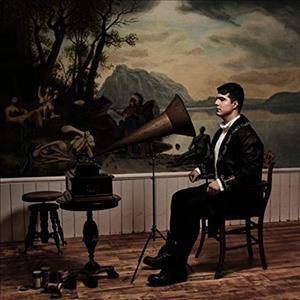 Jeremy Dutcher - Wolastoqiyik Lintuwakonawa (CD)