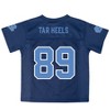NCAA North Carolina Tar Heels Toddler Boys' Jersey - 2 of 3