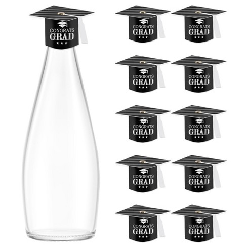 Way to Celebrate Graduation You Got This Metal Water Bottle, White