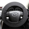 Disklok Large Steering Wheel Lock with Protective Steering Wheel Cover - 2 of 4