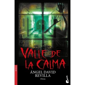 Valle de la Calma - (Paperback) - 1 of 1