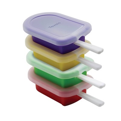 Tovolo Freezer Dishwasher Safe Ice Cream Container