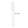 Unique Bargains Portable Eyelash Brush 100 Pcs - 2 of 4