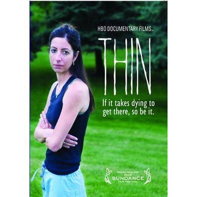 Thin (DVD)(2012)