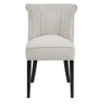 25"Foam Cushion Seat 1pc Accent Chair - 3 of 4