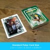 Aquarius Puzzles Star Wars Boba Fett Playing Cards - 3 of 4