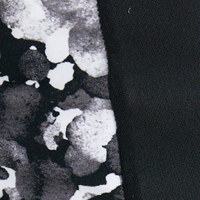 black/rocky road