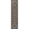 Cirali Ornate Large Medallion Washable Area Rug - JONATHAN Y - 2 of 4