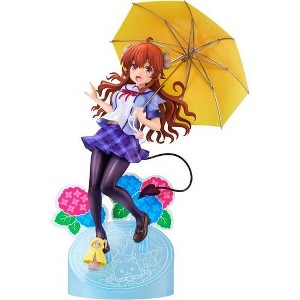 Kotobukiya - Kotobukiya - Demon Girl Next Door 2 - Shadowmistress Yuko School Uniform Version - 1 of 4