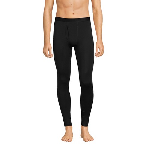 Lands End Men s Flex Performance Pants Medium Black Target