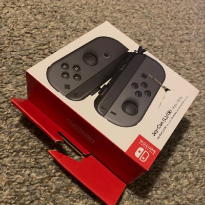 Nintendo Switch Joy-con Charging Grip : Target