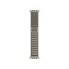 Nimbus9 Nylon Sport Band for Apple Watch 41/40/38mm – Neutral Taupe - 4 of 4