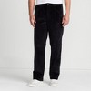 Lands' End Men's Corduroy Wide Wale Corduroy Pant - image 2 of 4