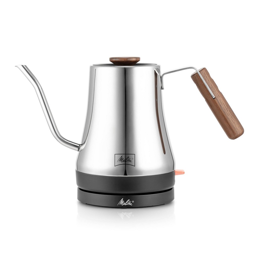 Melitta 20oz Precision Pour X Kettle with Gooseneck Spout