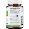 Olive Leaf Extract Capsules, Cardiovascular and Immune Health, Health's Harmony, 60ct or 120ct - 2 of 4