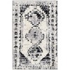 Unique Loom Tagine Collection Area Rug - Soraya - 2 of 4