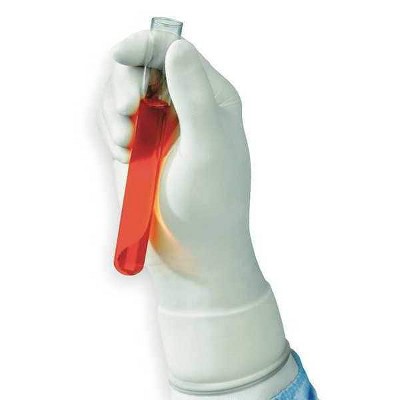 Nitrilite  Disposable Gloves,Nitrile,L,PK100 93-311