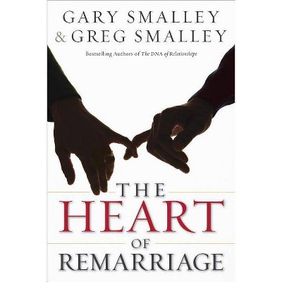 Heart of Remarriage - (Paperback)