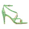 Fashion To Figure Women's Stella Heels - Wide Width - 2 of 4