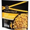 Cracker Barrel Sharp Cheddar Oven Baked Mac and Cheese Dinner - 12.3oz - image 4 of 4