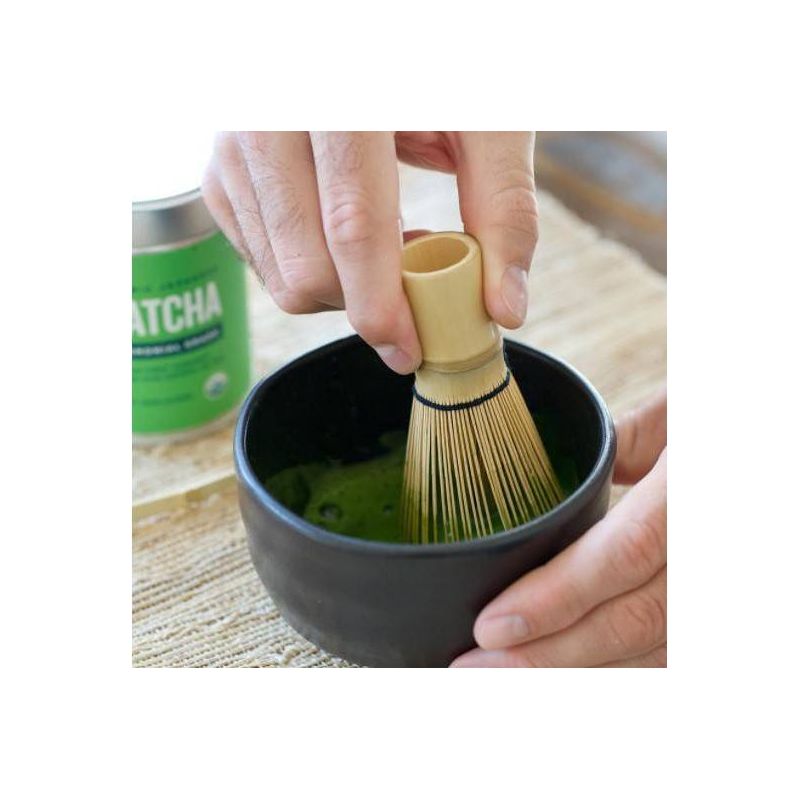 Jade Leaf Classic Culinary Matcha Green Tea Powder Mix - 1oz, 3 of 6
