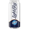 Blue Moon Light Sky Citrus Wheat Beer - 12pk/12 Fl Oz Slim Cans : Target