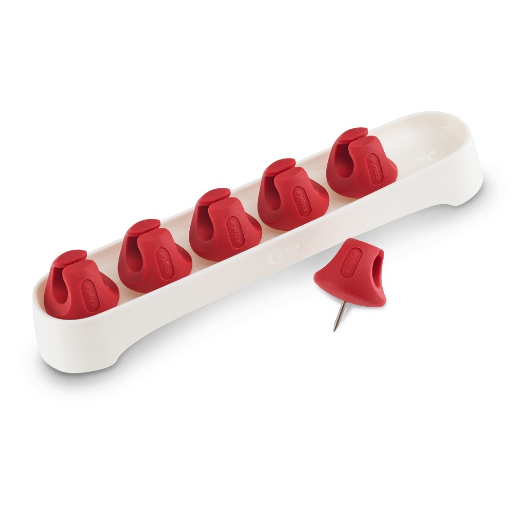 Zyliss Silicone Roasting Risers
