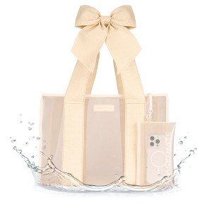 Case-Mate Packable Beach Tote Bag - 1 of 4