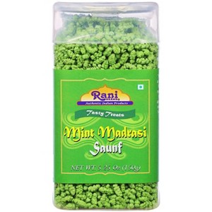 Rani Brand Authentic Indian Foods | Indian Candies PET Jar - 1 of 4