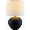 Livabliss Chronos Traditional Table Lamps - 4 of 4