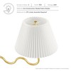 Modway Wave Squiggle 2 Arm Pendant Light - 3 of 4