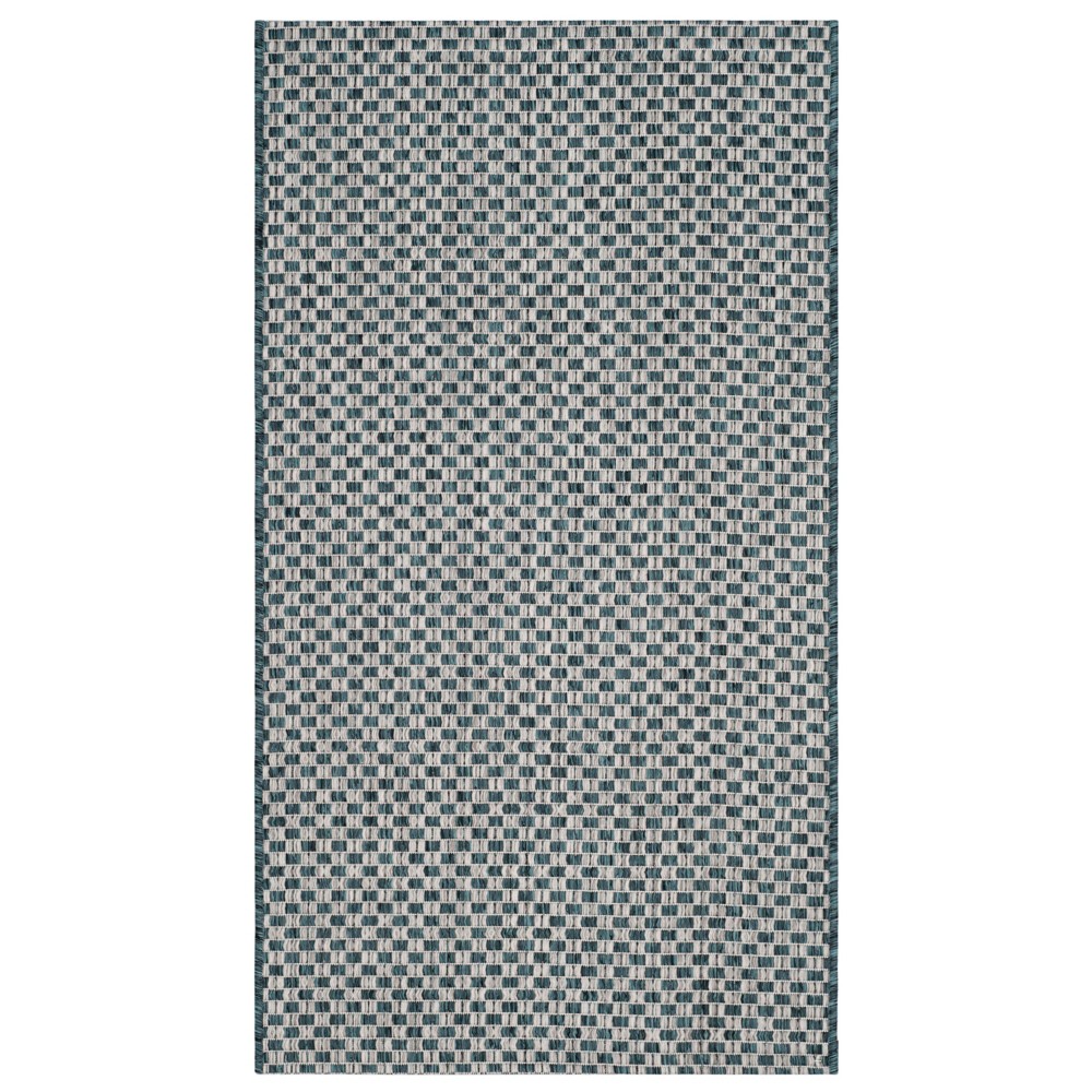 Tabatha 2'7in x 5' Indoor/Outdoor Rug